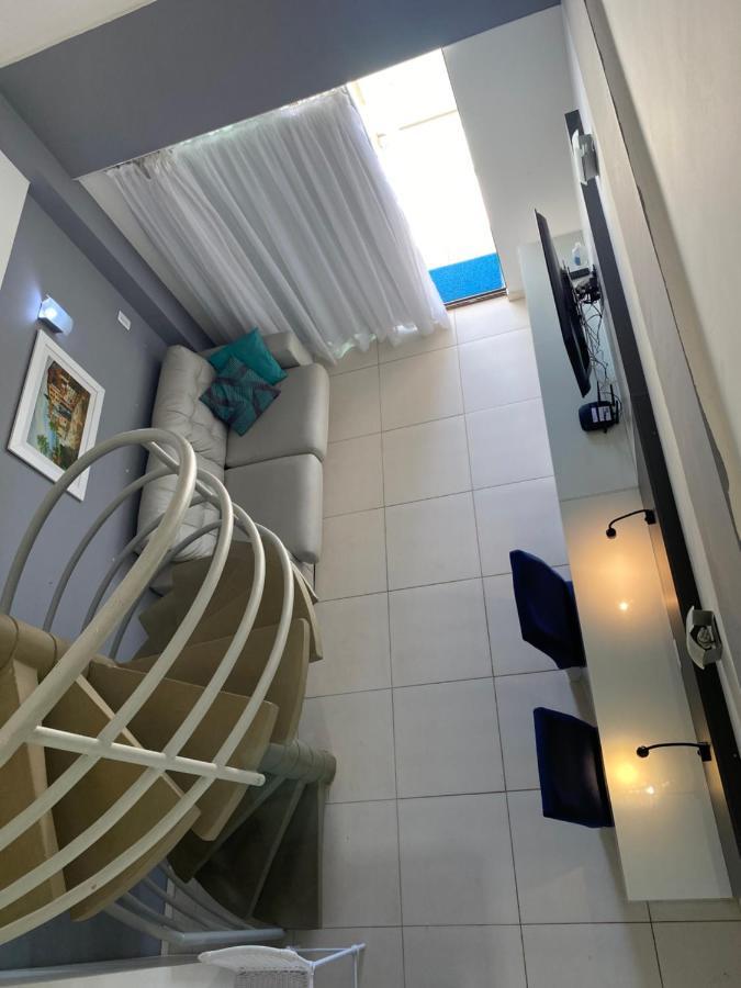 Laguna Beach Flat - Loft Порту-де-Галиньяш Экстерьер фото